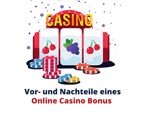 Vor- und Nachteile eines