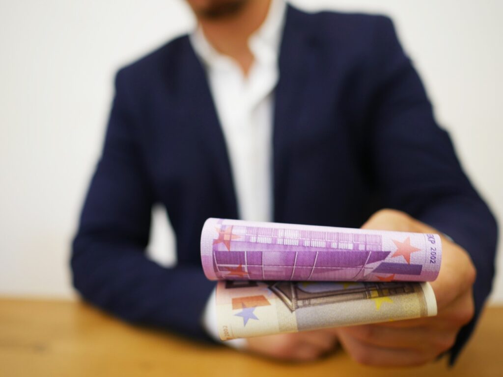 Gemeinsamer Privatkredit – so finanzieren Sie zu zweit