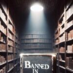 13 Beloved Books Banned in Utah Schools Under New State Law, Concept art for illustrative purpose - Monok