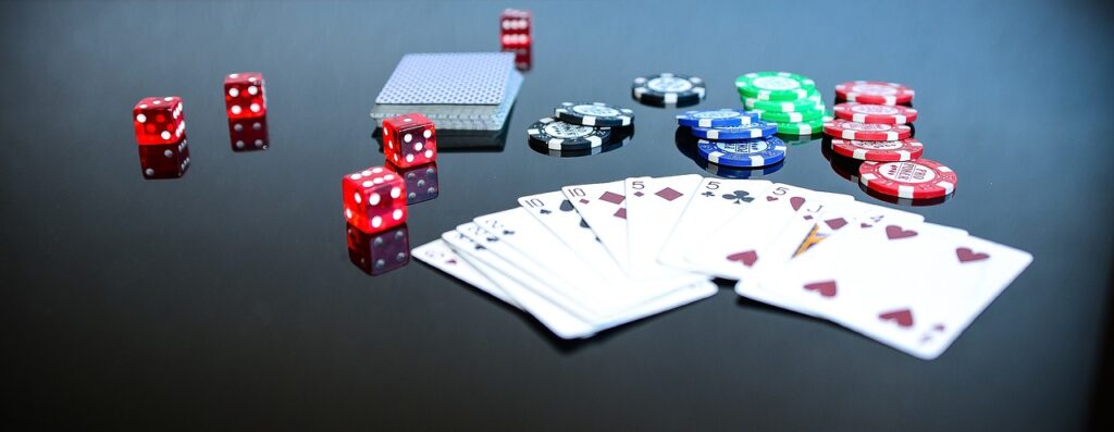 Casino Dice Games from Around the World