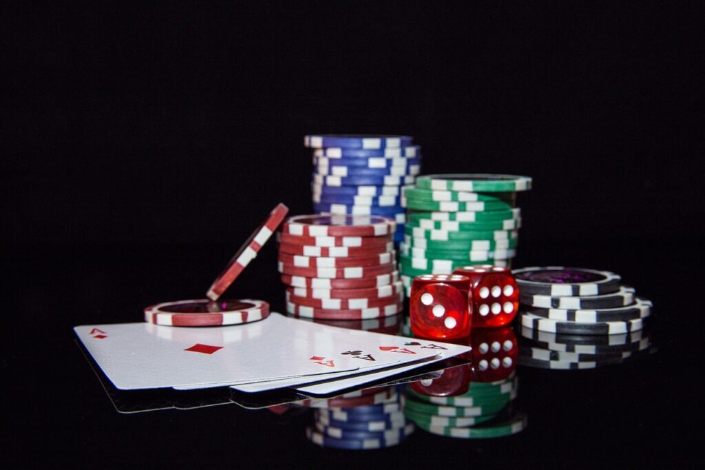 Why Both Gambling and Investing Rely on Consumer Psychology for Success