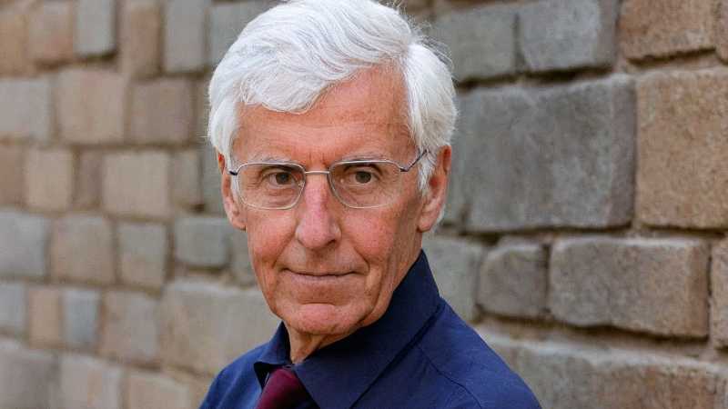 87 years and a rich life: Peter von Matt, Swiss literary scholar, dies, Concept art for illustrative purpose, tags: literaturwissenschaftler und - Monok