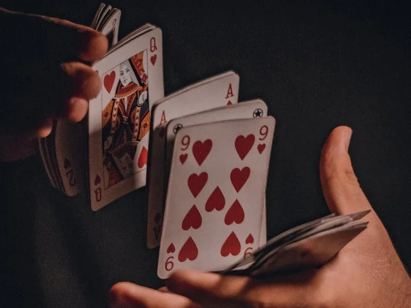 Why Strategic Thinkers Win More at Online Casinos (Backed by Brain Science)
