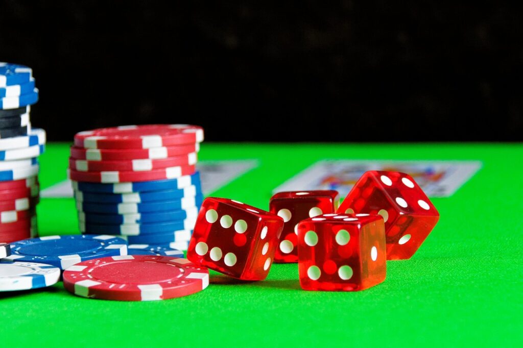 Always-On Entertainment: What Casinos Teach Us About Leisure in the Digital Age