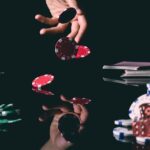 Kreatives Risikomanagement im iGaming ohne Lizenzverletzung