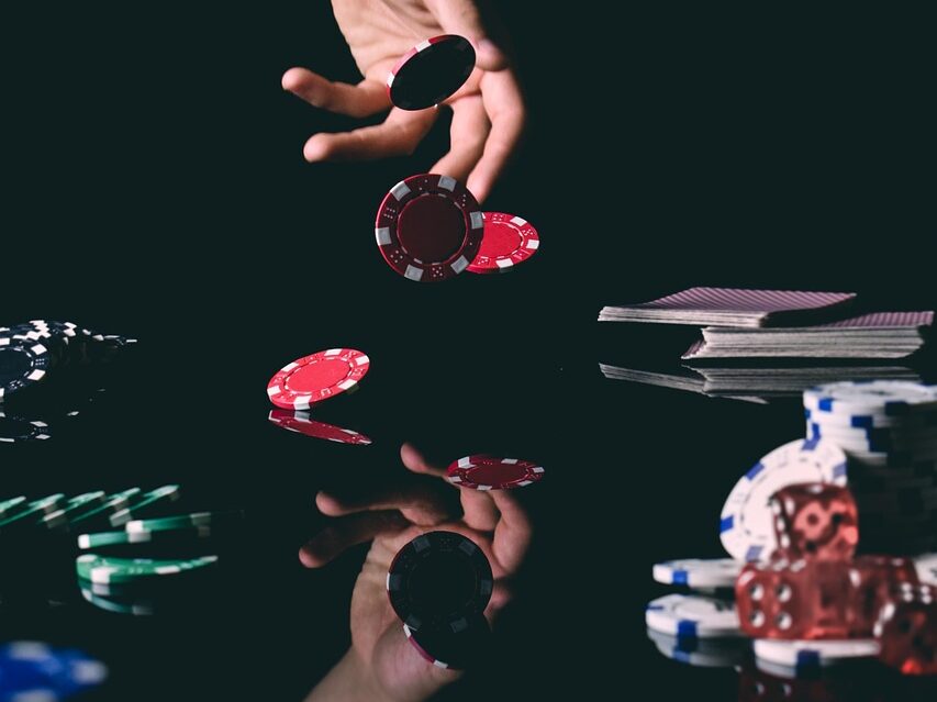 Kreatives Risikomanagement im iGaming ohne Lizenzverletzung