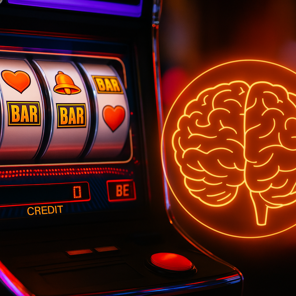 Casino Cadence: Why Some Games ‘Feel Right’ to the Player’s Brain